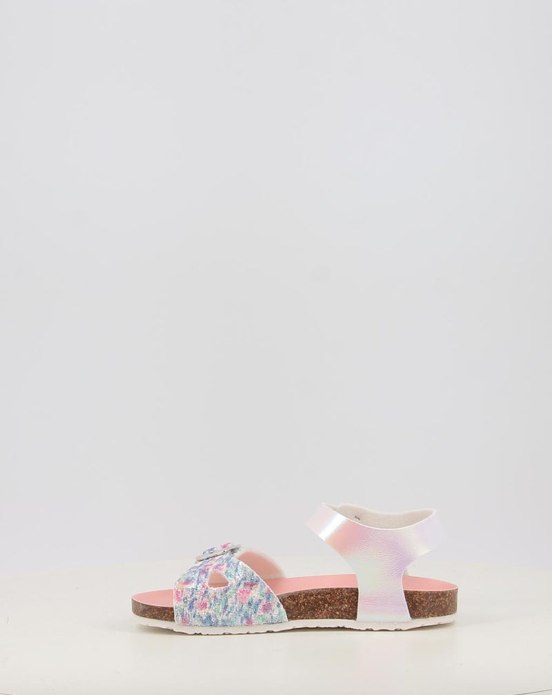 Sandalias PABLOSKY BIO 446907 multicolor