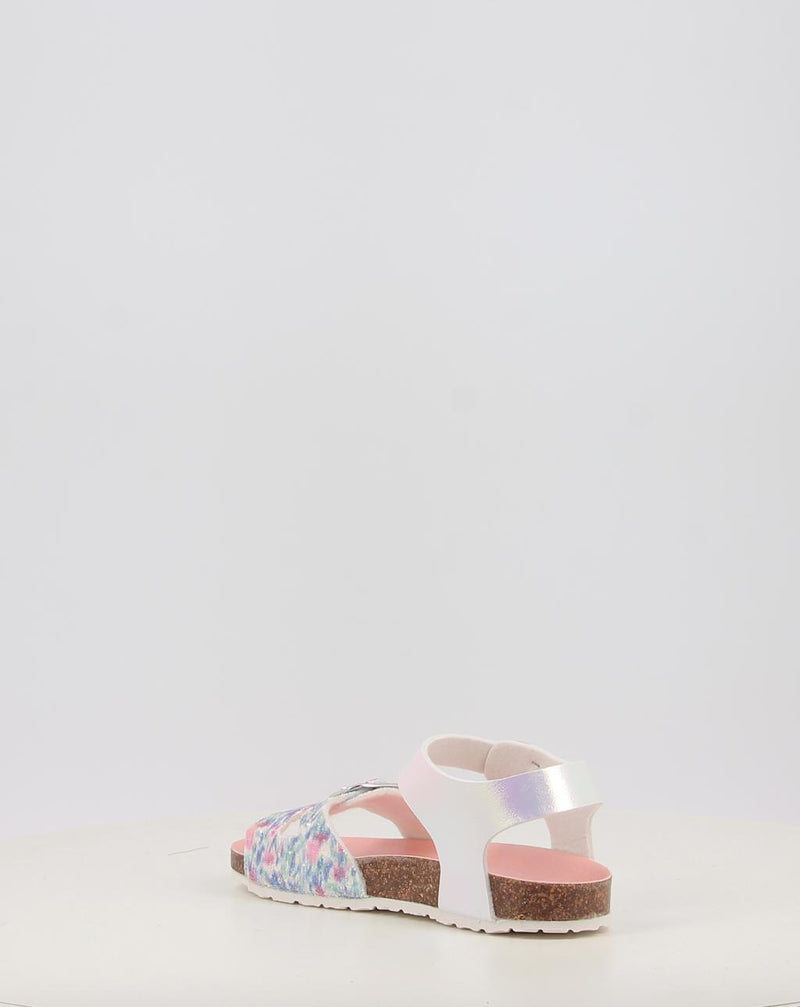 Sandalias PABLOSKY BIO 446907 multicolor