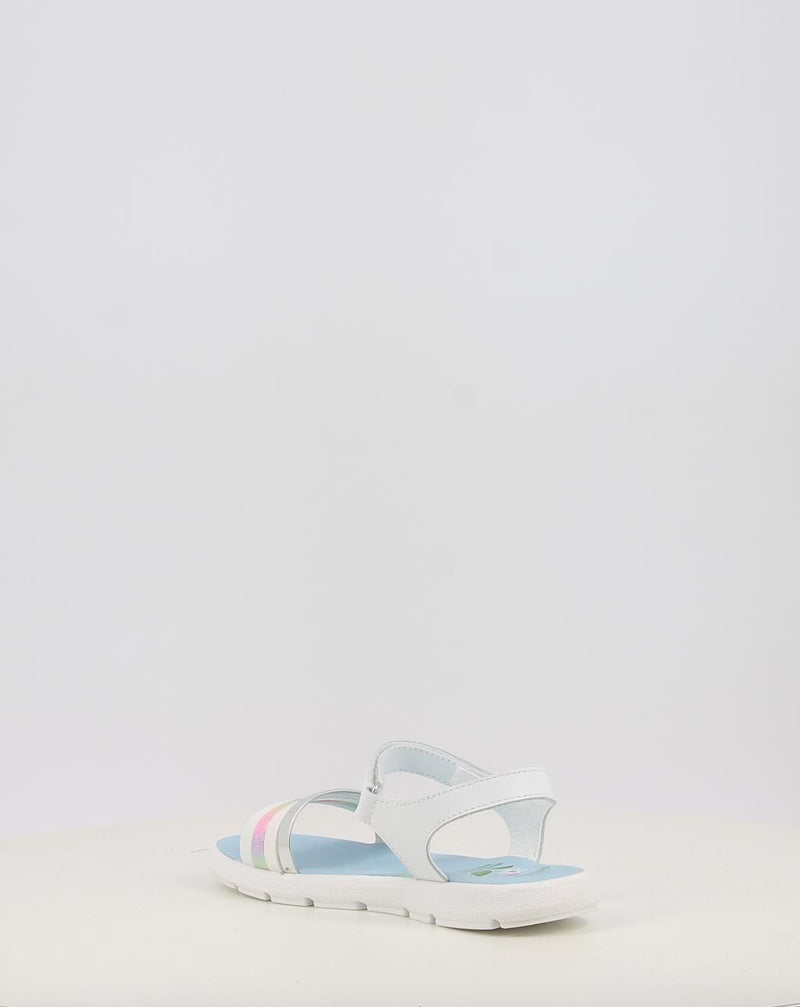 Sandalias PABLOSKY PANDA 448600 blanco
