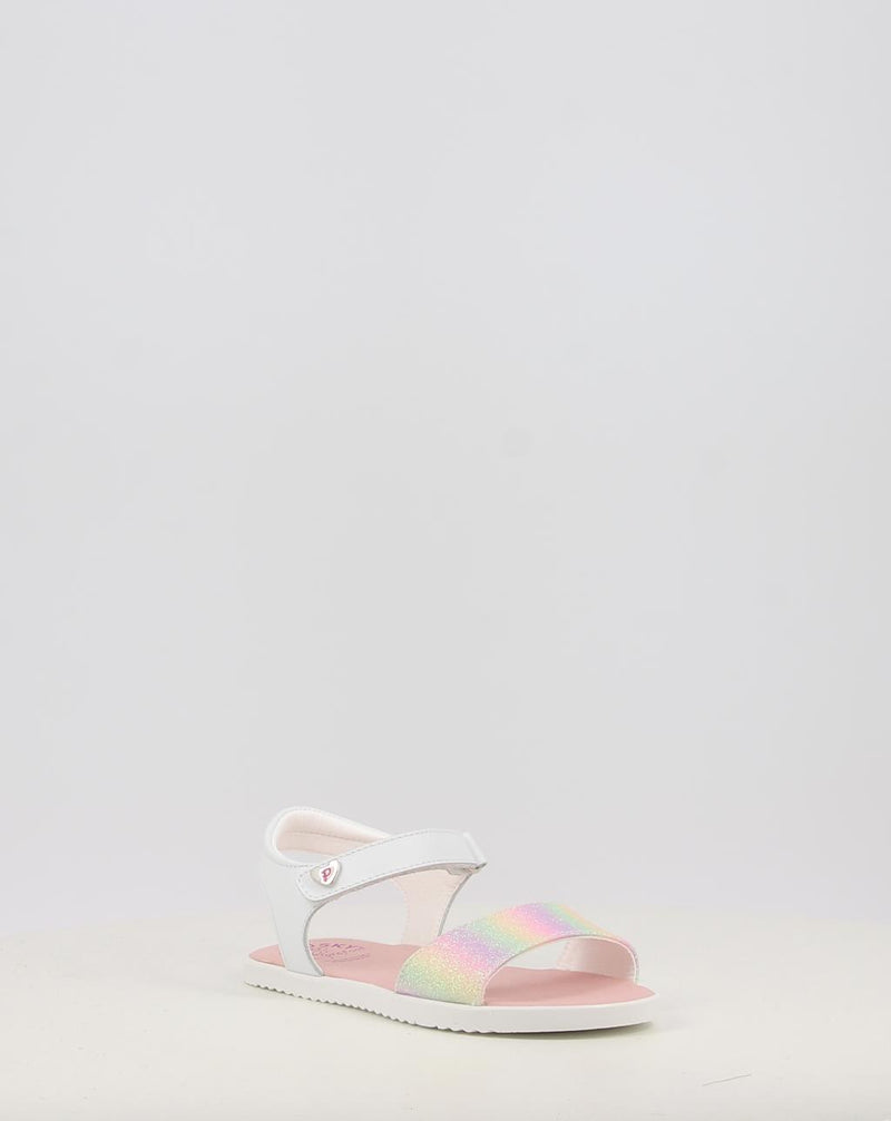 Sandalias PABLOSKY QUILATE 452200 blanco