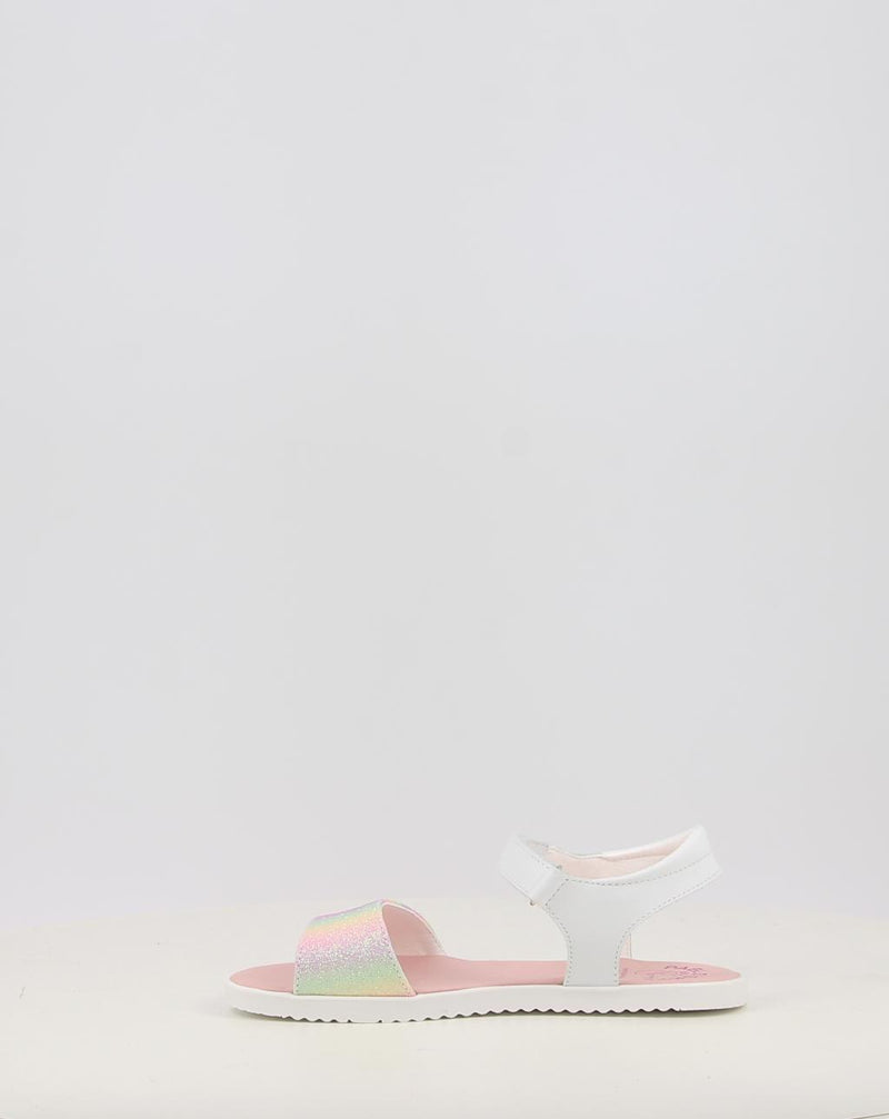 Sandalias PABLOSKY QUILATE 452200 blanco