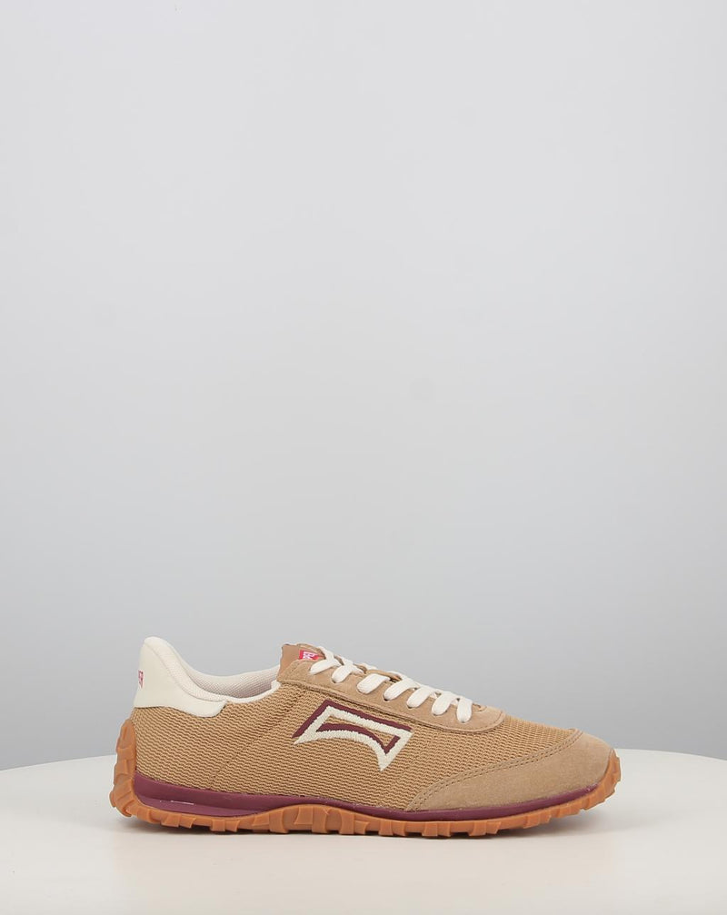 Zapatos deportivos CAMPER DRIFT WALK K201886-006 marrón