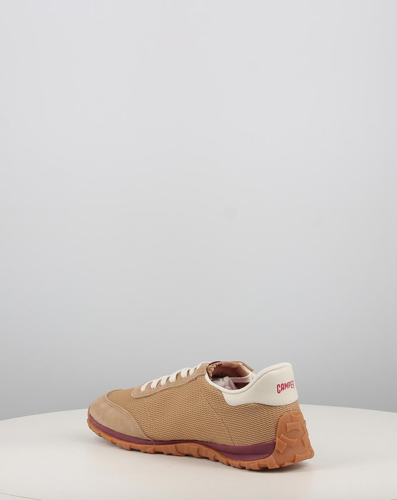 Zapatos deportivos CAMPER DRIFT WALK K201886-006 marrón