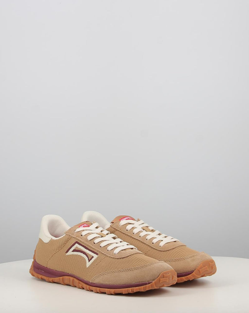Zapatos deportivos CAMPER DRIFT WALK K201886-006 marrón