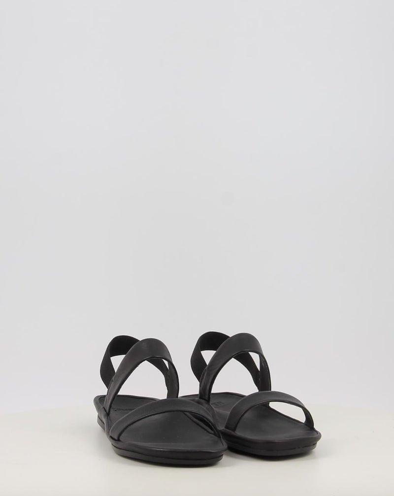 Sandalias CAMPER RIGHT ISLA K201868-002 negro