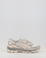 Zapatillas ASICS GEL- NYC beig