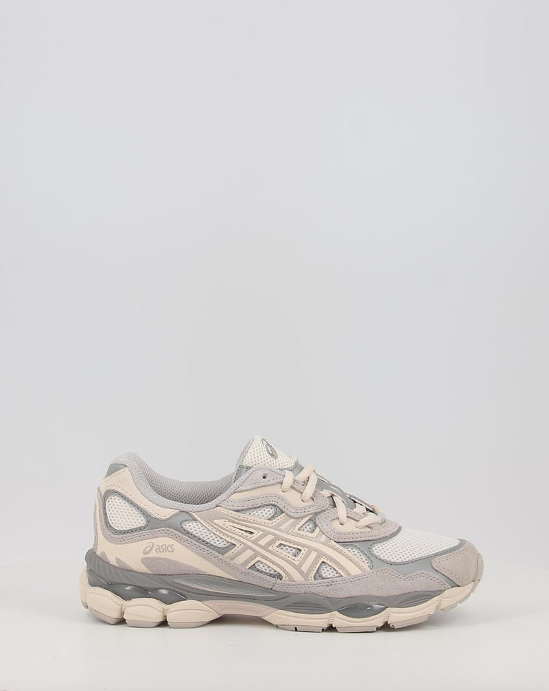 Zapatillas ASICS GEL- NYC beig