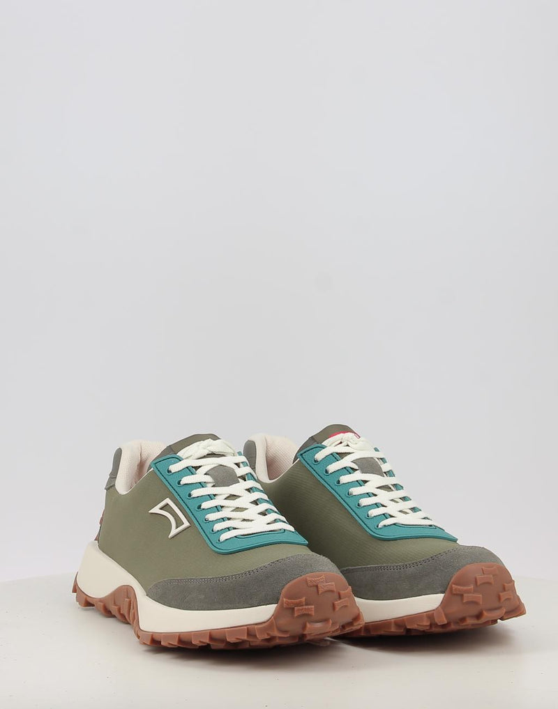 Zapatos deportivos CAMPER DRIFT TRAIL K100864-049 multicolor