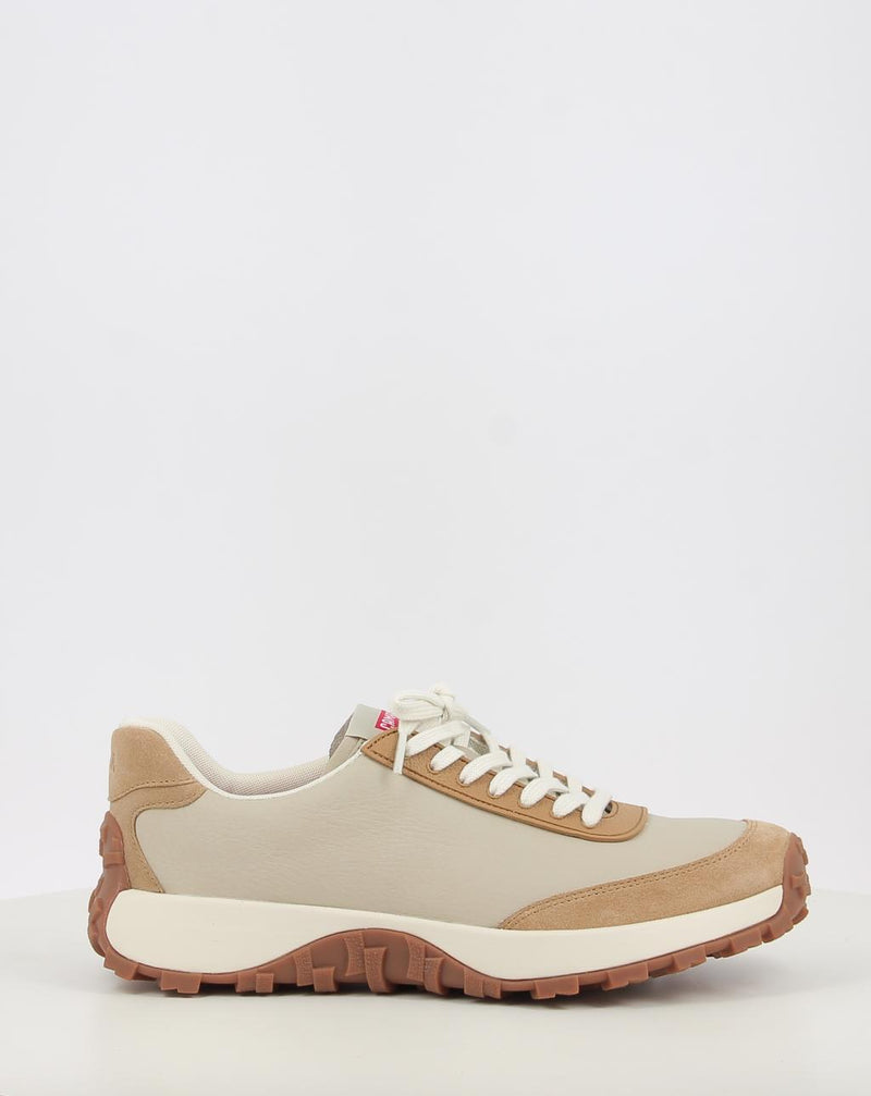 Zapatos deportivos CAMPER DRIFT TRAIL K100928-023 beig