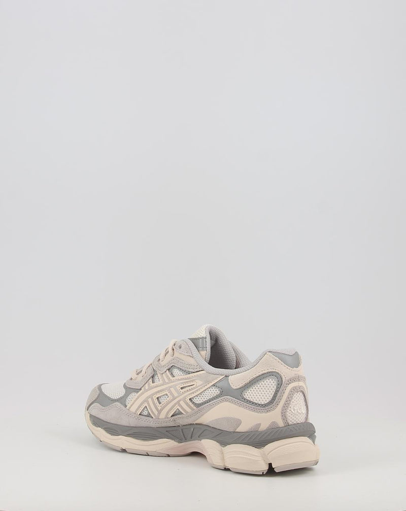 Zapatillas ASICS GEL- NYC beig