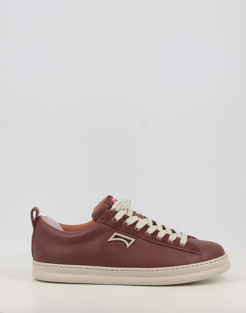 Zapatos deportivos CAMPER RUNNER K101052-009 marrón