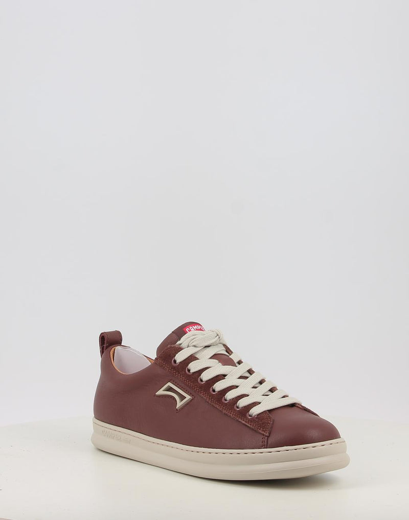 Zapatos deportivos CAMPER RUNNER K101052-009 marrón