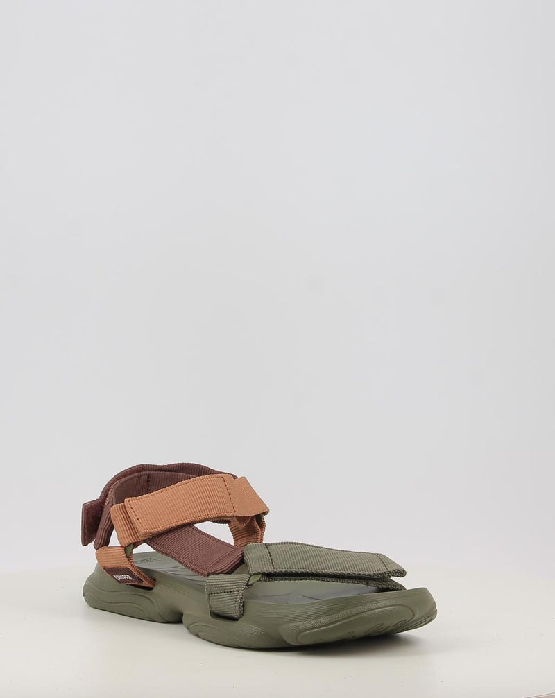 Sandalias CAMPER KARST K101048-006 multicolor