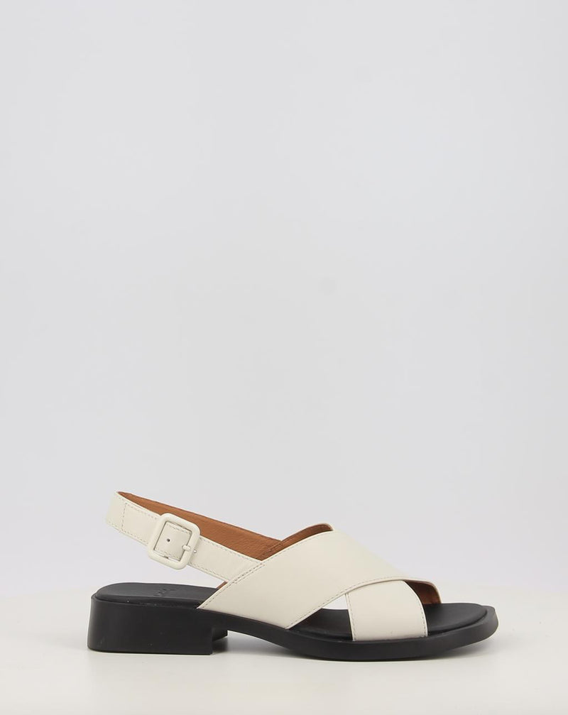 Sandalias CAMPER DANA K201600-004 blanco