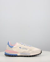 Zapatillas LACOSTE ELITE ACTIVE beig