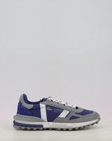 Zapatillas LACOSTE ELITE ACTIVE azul