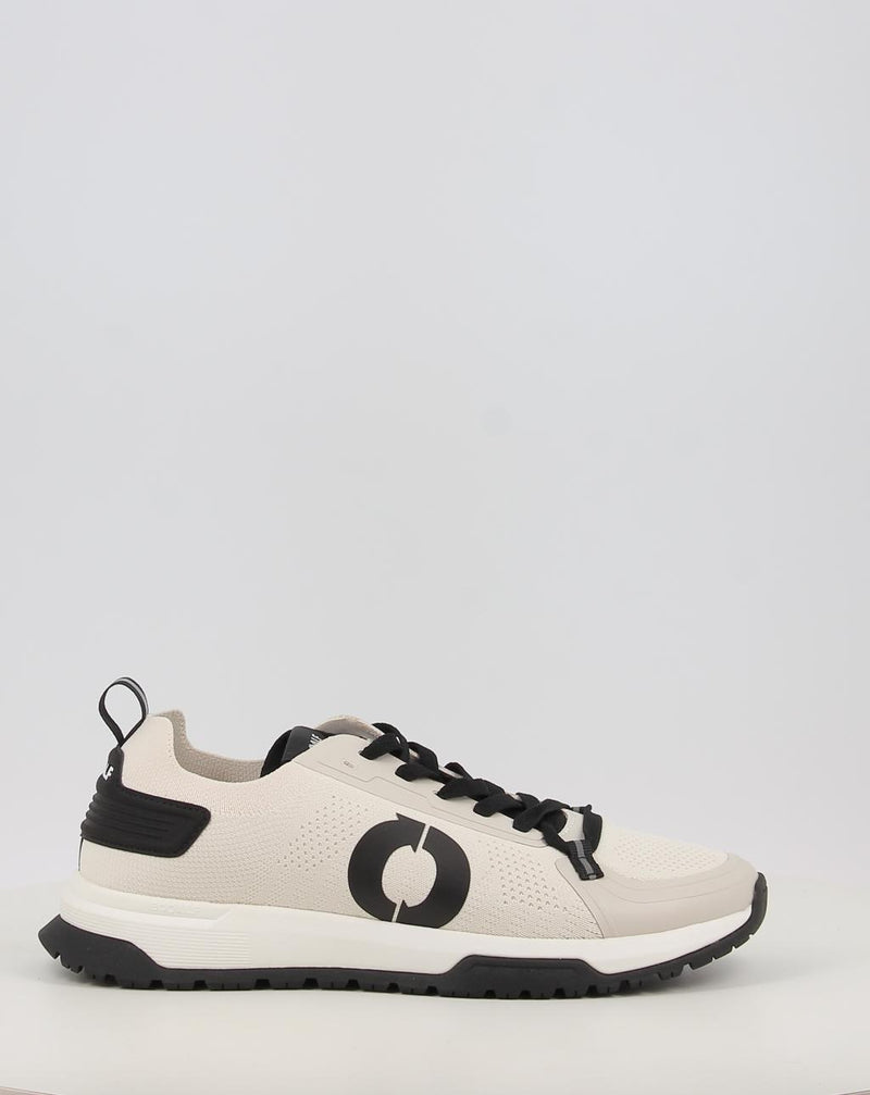 Zapatillas ECOALF MUMBAI crema