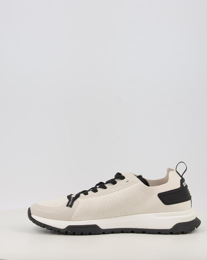 Zapatillas ECOALF MUMBAI crema