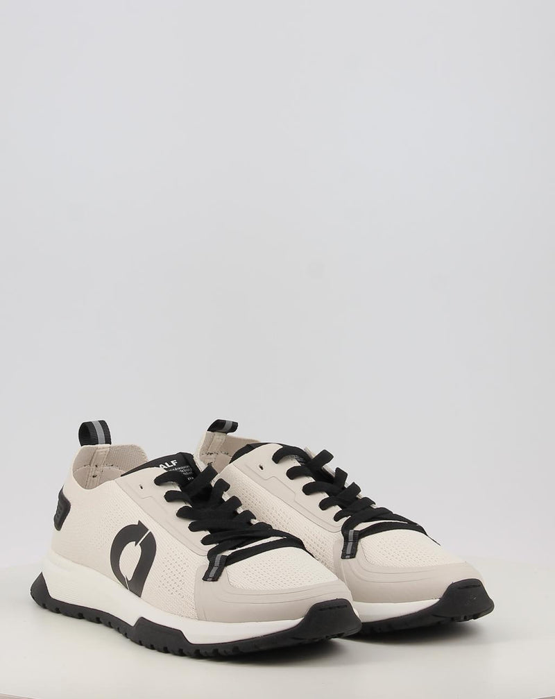 Zapatillas ECOALF MUMBAI crema