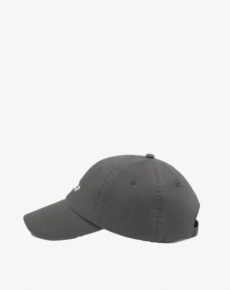 Gorros ECOALF ECOALF CAP gris