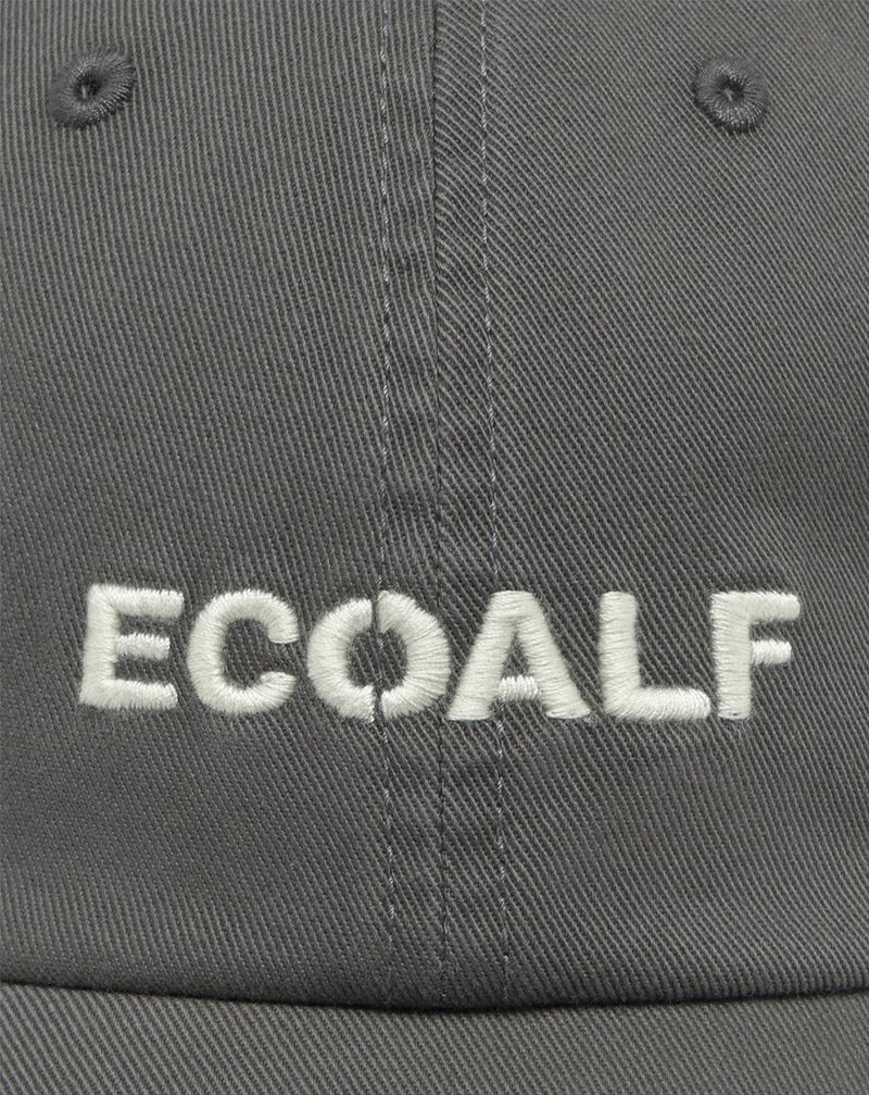 Gorros ECOALF ECOALF CAP gris
