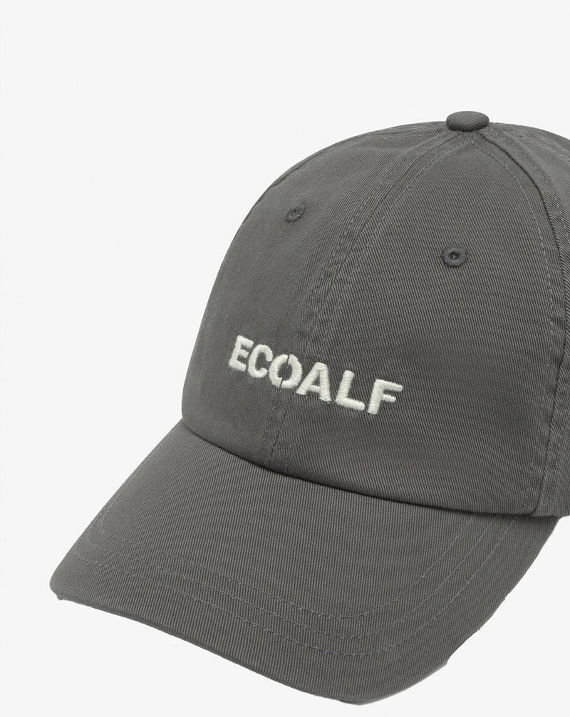 Gorros ECOALF ECOALF CAP gris
