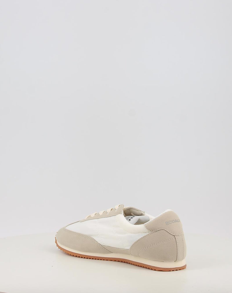 Zapatillas ECOALF DENVER blanco