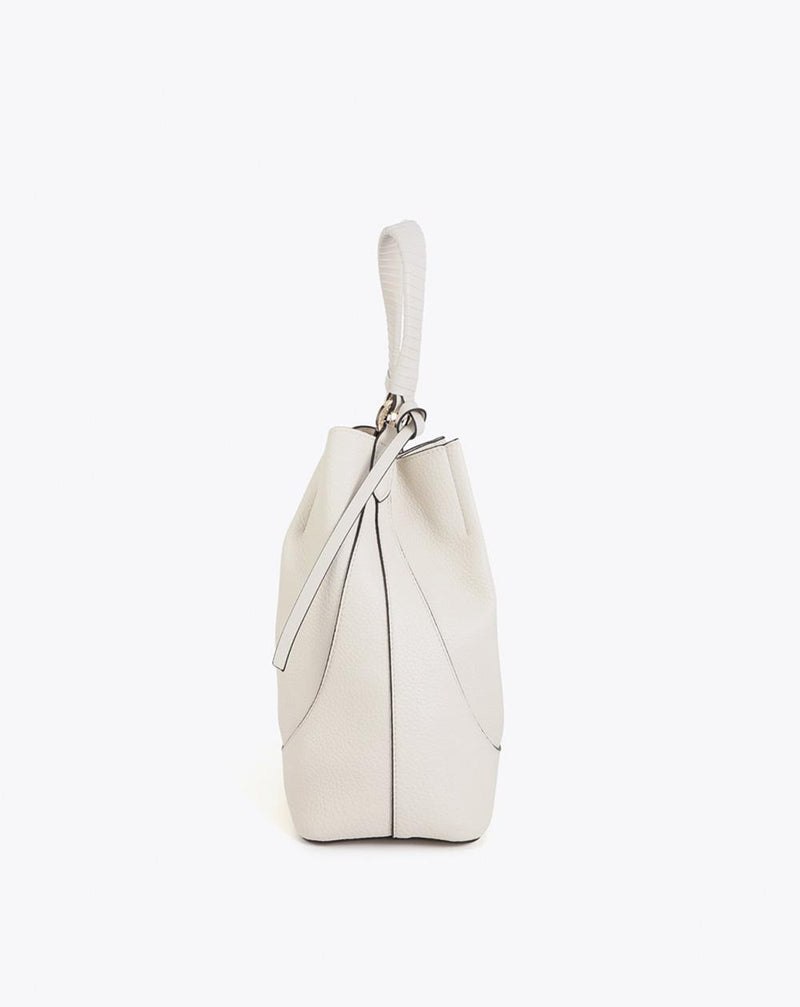 Bolsos LOLA CASA DEMUNT LS2604011.001.U crema