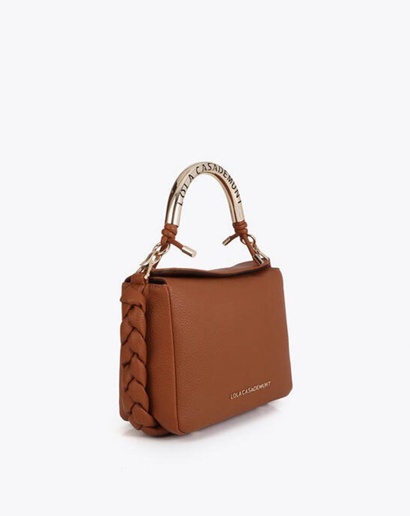Bolsos LOLA CASA DEMUNT LS2604018.052.U cuero