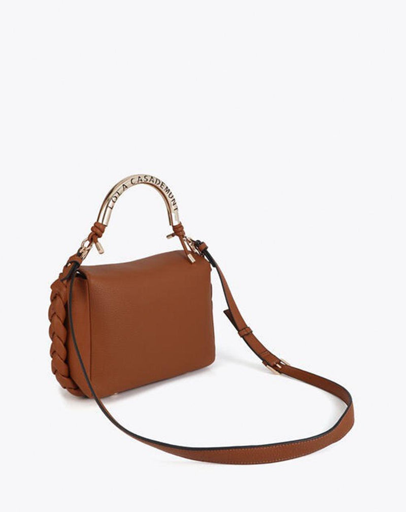 Bolsos LOLA CASA DEMUNT LS2604018.052.U cuero