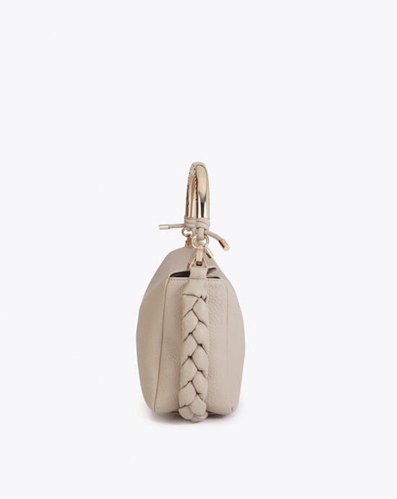 Bolsos LOLA CASA DEMUNT LS2604018.001.U crema
