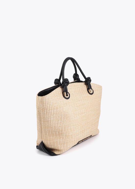 Bolsos LOLA CASA DEMUNT LS2604065.001.U crema