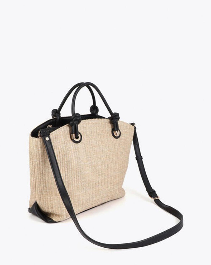 Bolsos LOLA CASA DEMUNT LS2604065.001.U crema
