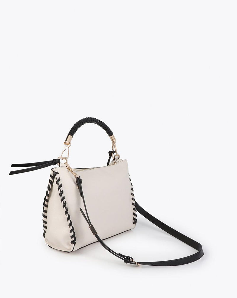 Bolsos LOLA CASA DEMUNT L2 Dolce Vita  LS2604071 beig