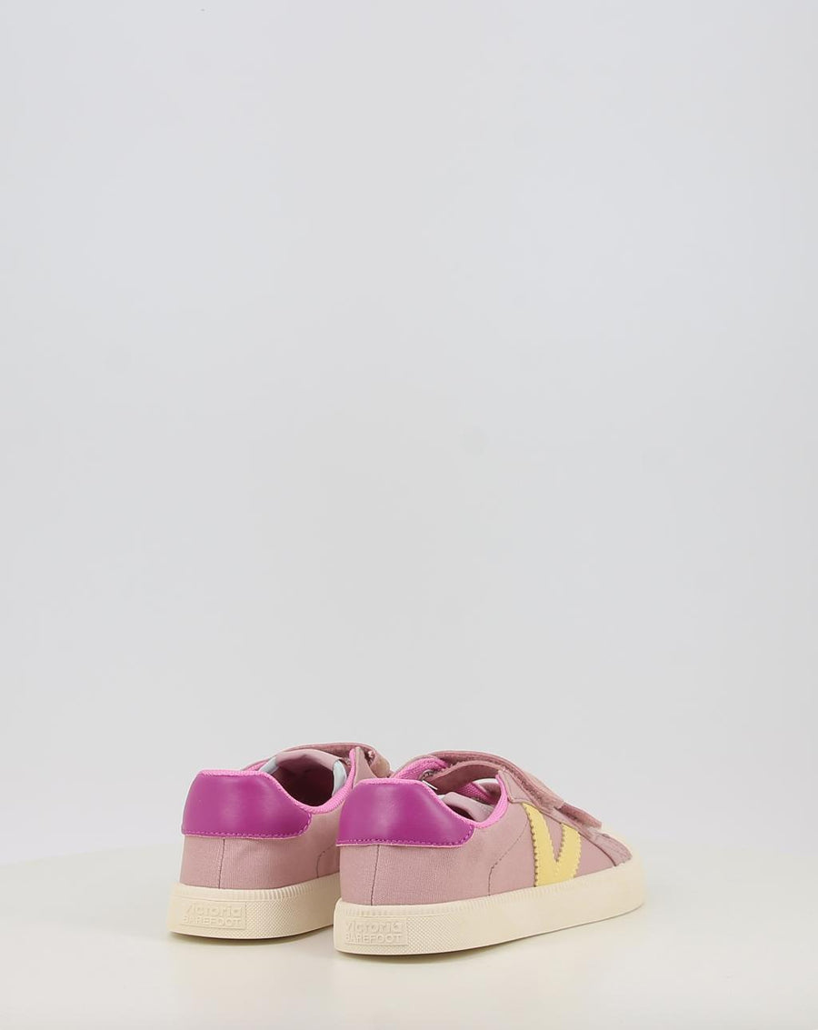 OLIVER BAREFOOT LONA MULTICOLOR 1356104
