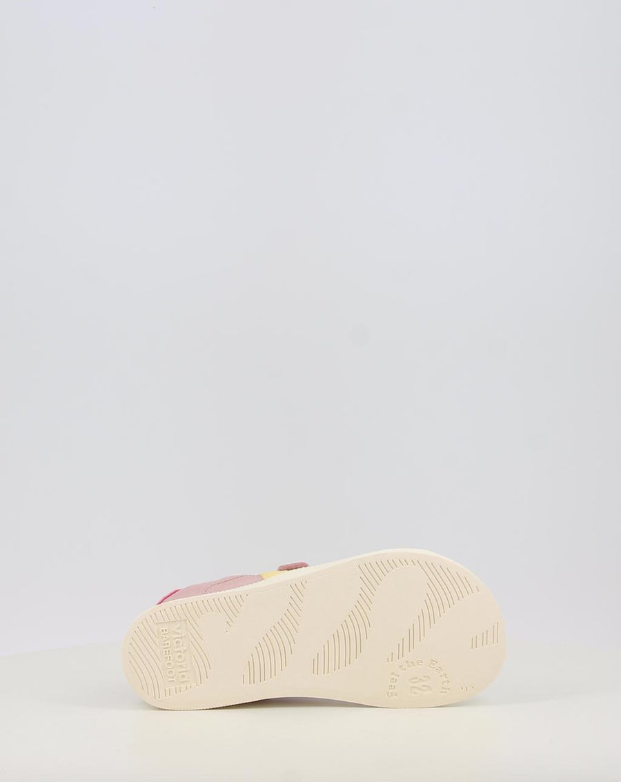 OLIVER BAREFOOT LONA MULTICOLOR 1356104