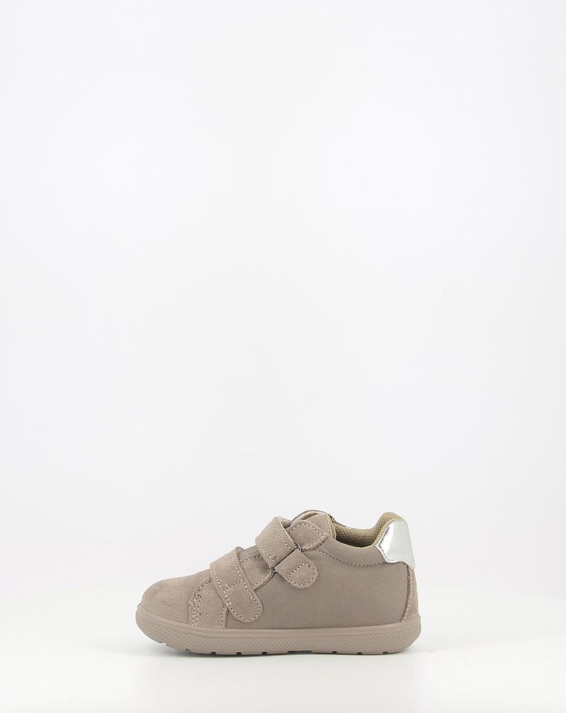 Zapatos PRIMIGI PSNGT 68504 taupe