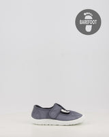 Zapatillas VICTORIA BOSCO BAREFOOT 1370108 gris