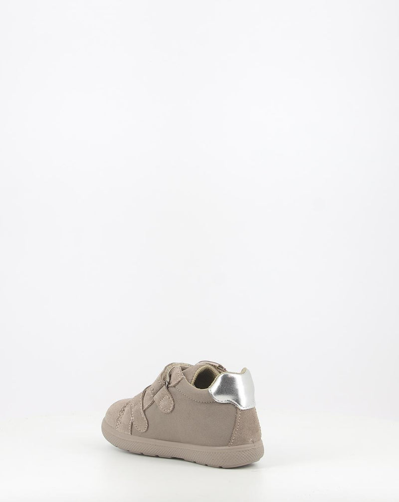 Zapatos PRIMIGI PSNGT 68504 taupe