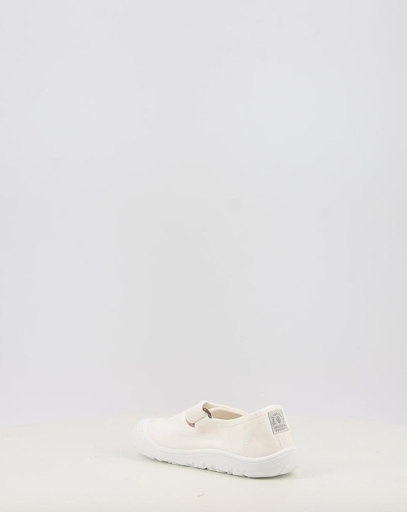Zapatillas VICTORIA BOSCO BAREFOOT 1370109 blanco