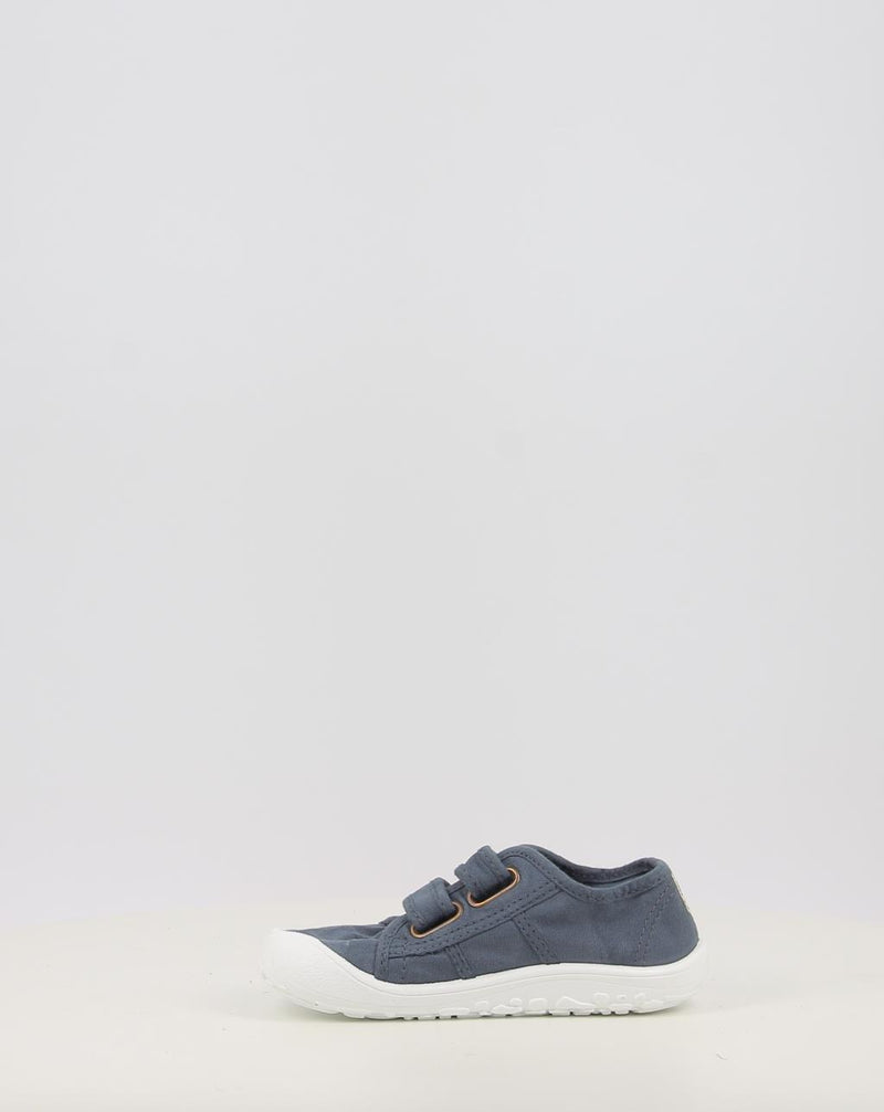 Zapatillas VICTORIA BOSCO BAREFOOT BASKET 1370111 gris