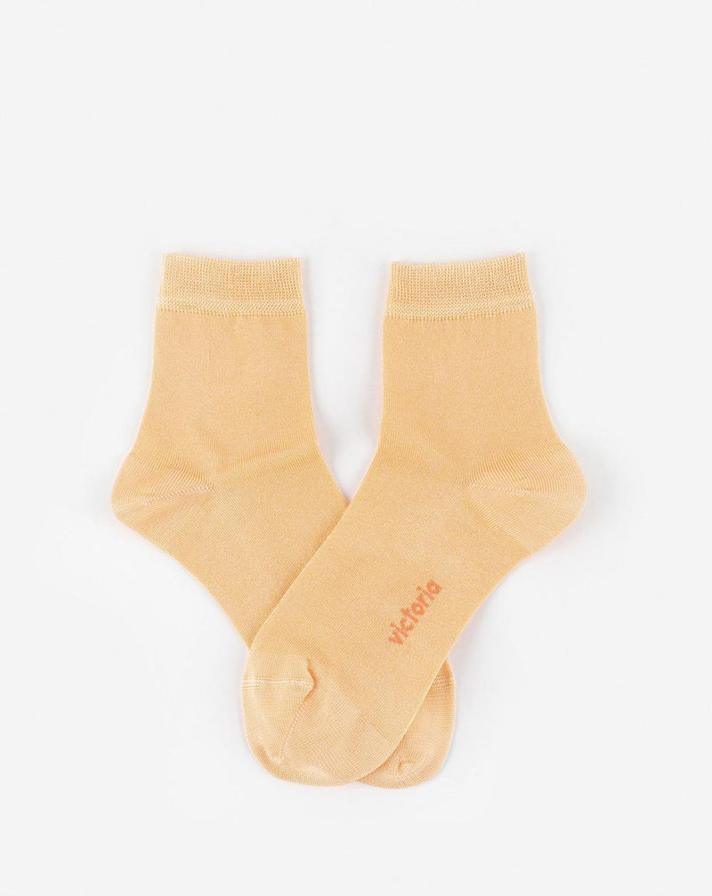 Calcetines VICTORIA 9226030 naranja