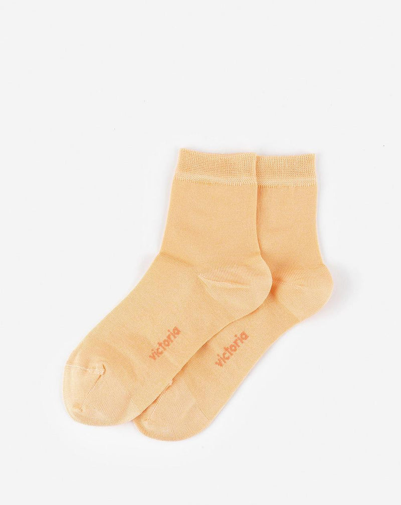 Calcetines VICTORIA 9226030 naranja
