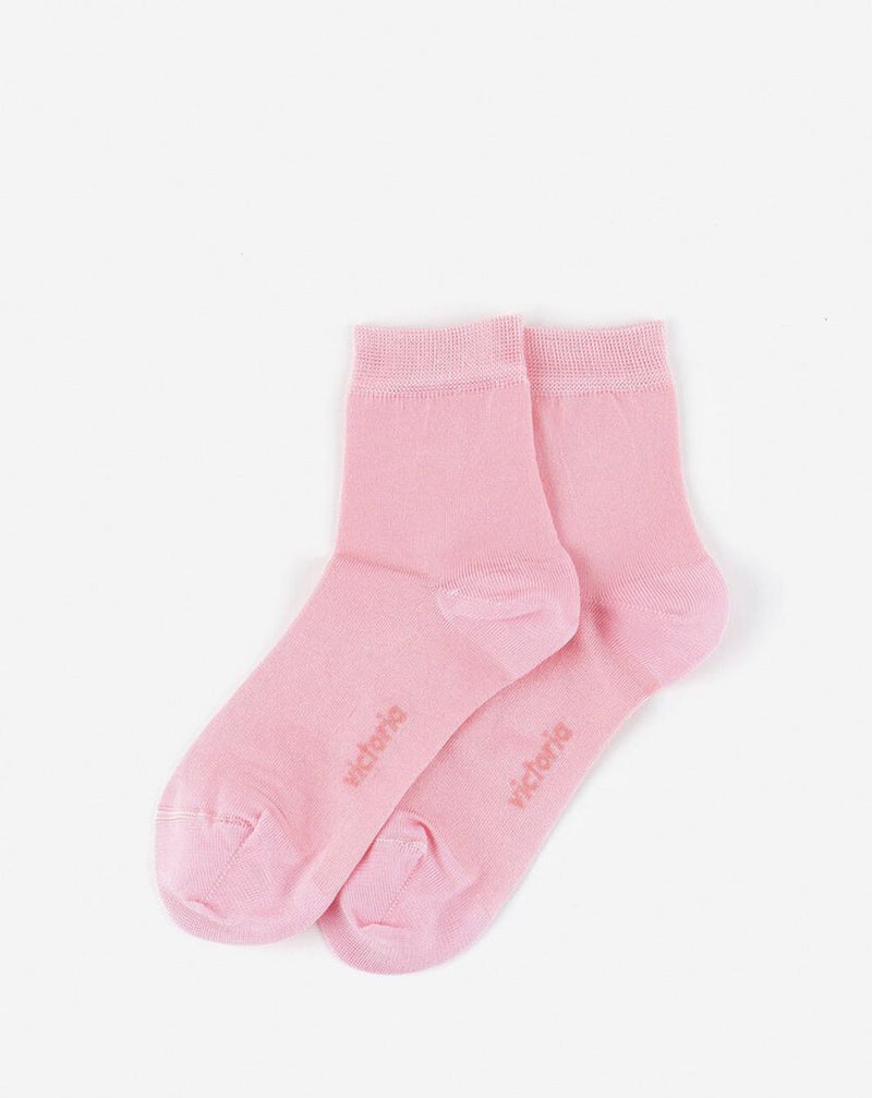 Calcetines VICTORIA 9226030 rosa