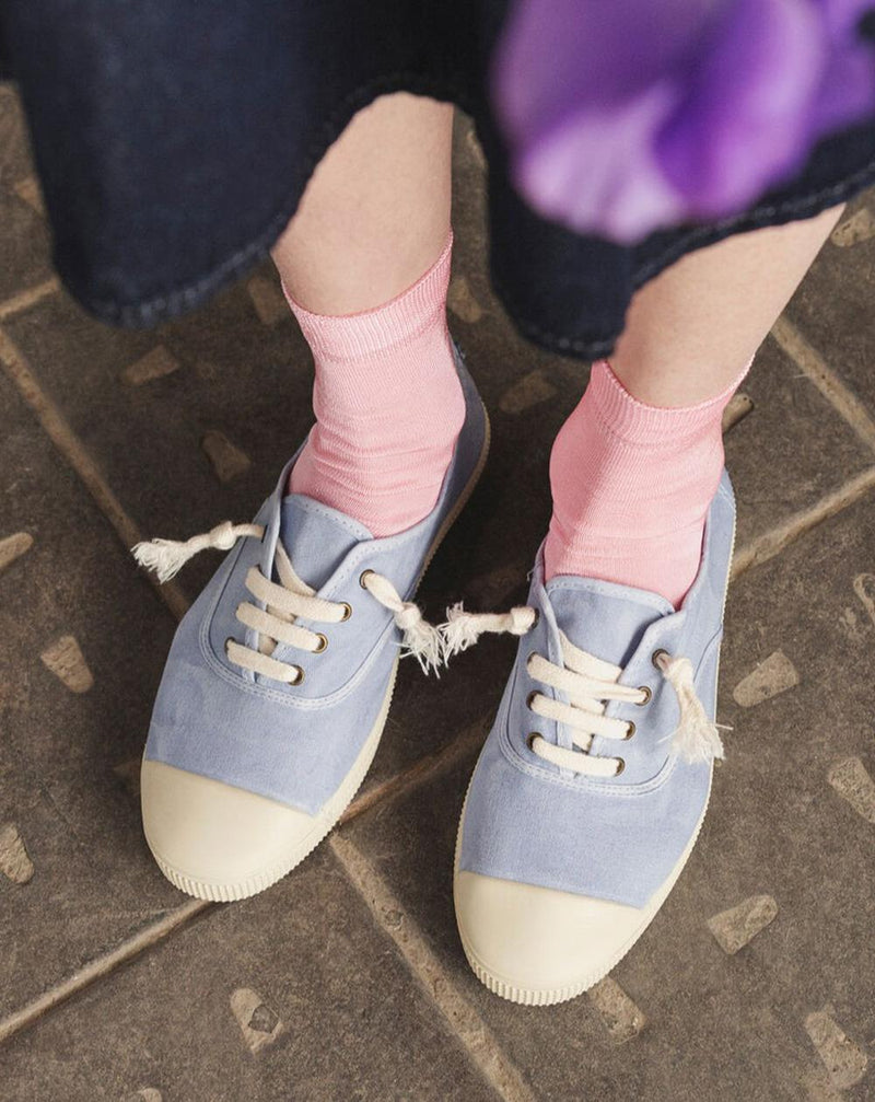 Calcetines VICTORIA 9226030 rosa