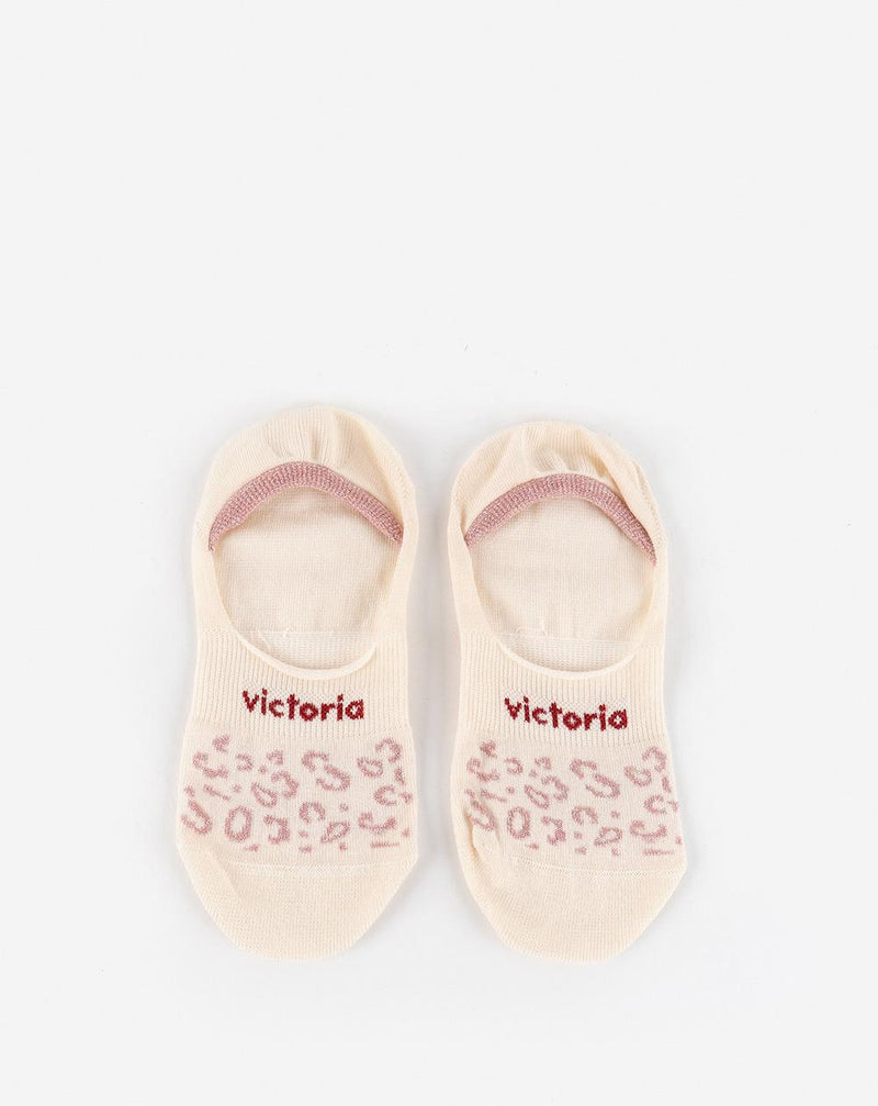Calcetines VICTORIA 9226031 rosa