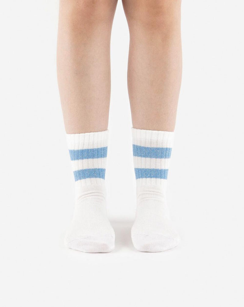 Calcetines VICTORIA 9226033 azul