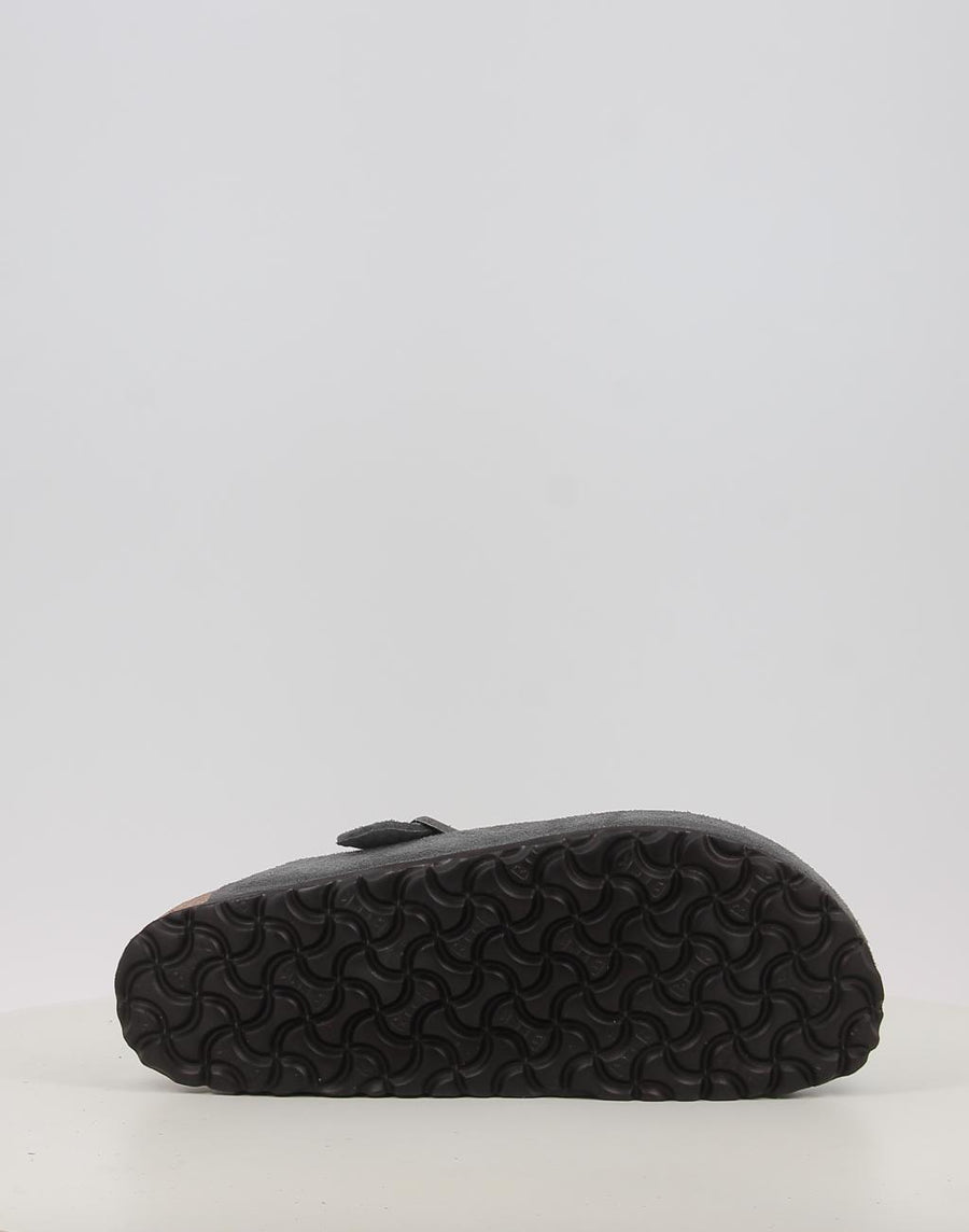 Boston LEVE Charcoal