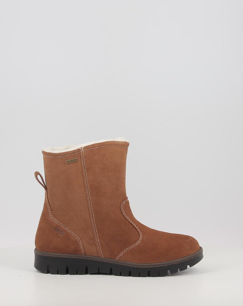 Botas PRIMIGI PROGT 68725 cuero