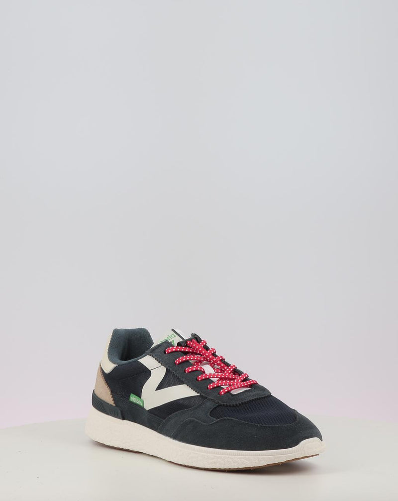 Zapatillas VICTORIA 8805103 azul